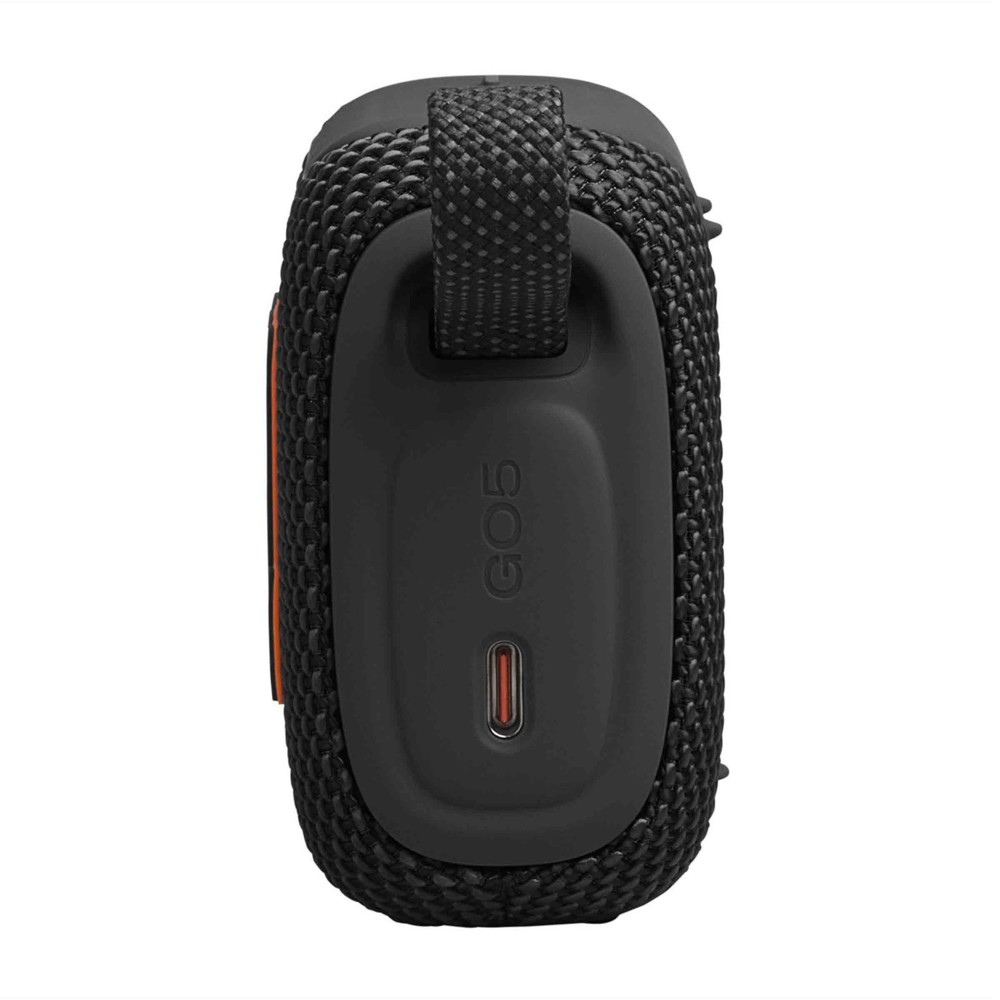 JBL Go 5- Zwart