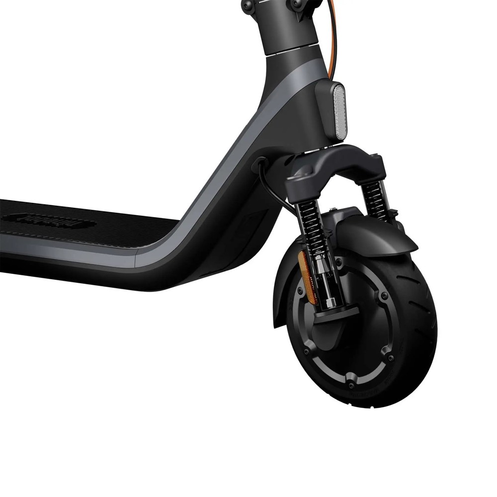 Segway Ninebot Kickscooter E2 E II- Zwart