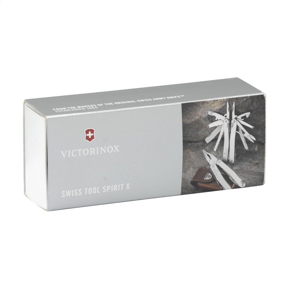Victorinox Spirit X multitang