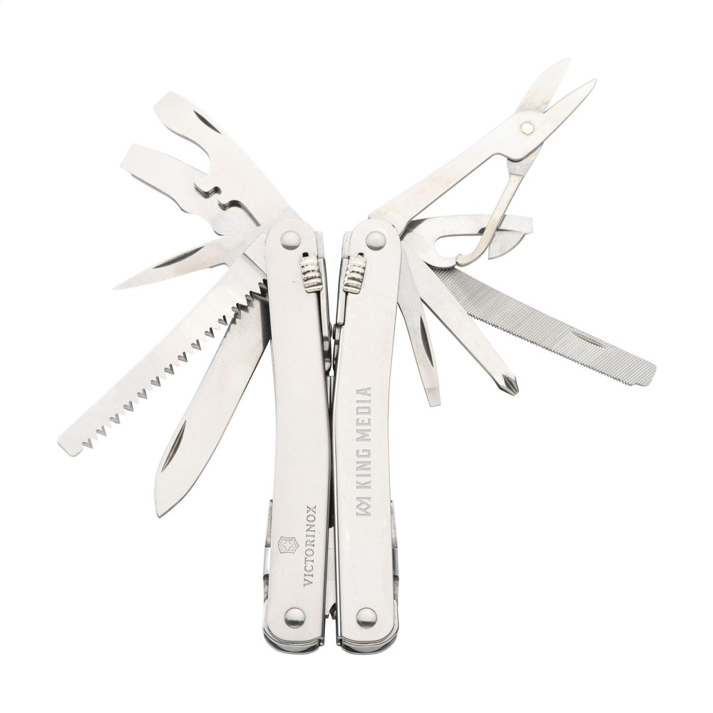 Victorinox Spirit X multitang