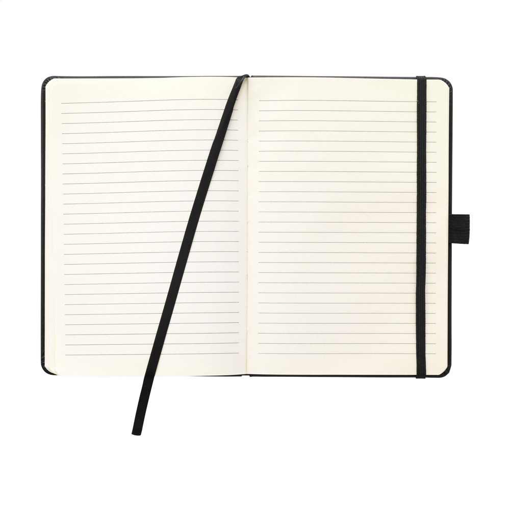 Pineapple Notebook A5 notitieboek