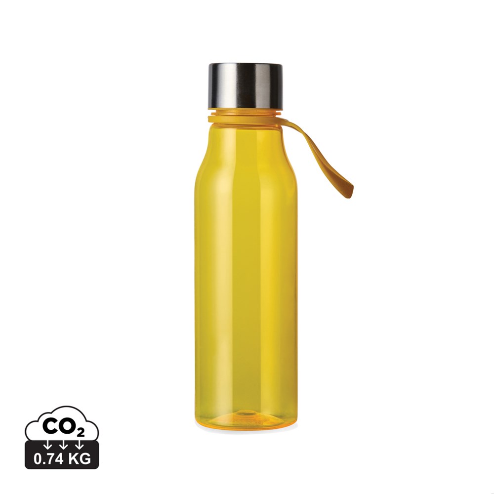 VINGA Lean tritan waterfles 600ML