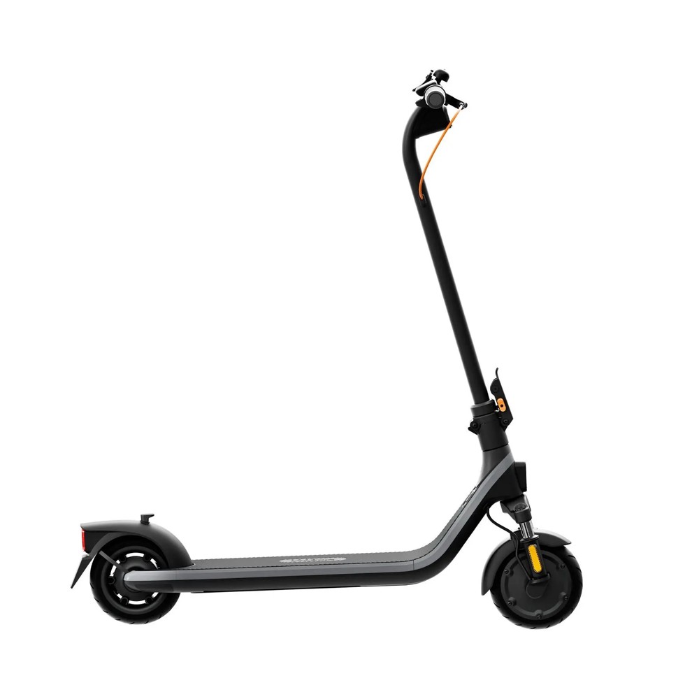 Segway Ninebot Kickscooter E2 E II- Zwart