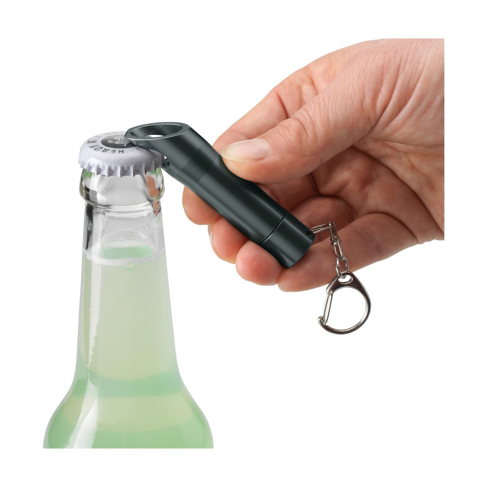 OpenLED lampje/opener