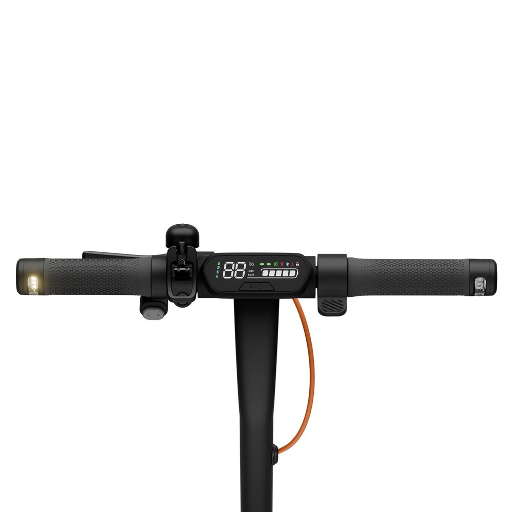 Segway Ninebot Kickscooter E2 E II- Zwart