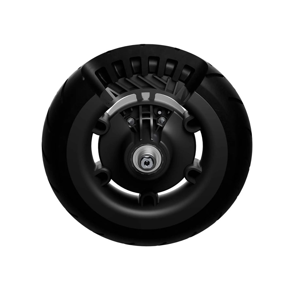 Segway Ninebot Kickscooter E2 E II- Zwart