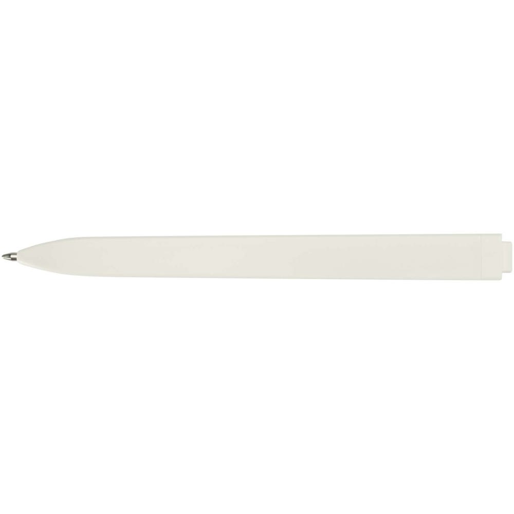Moleskine Go Pen balpen 1.0 (zwarte inkt)