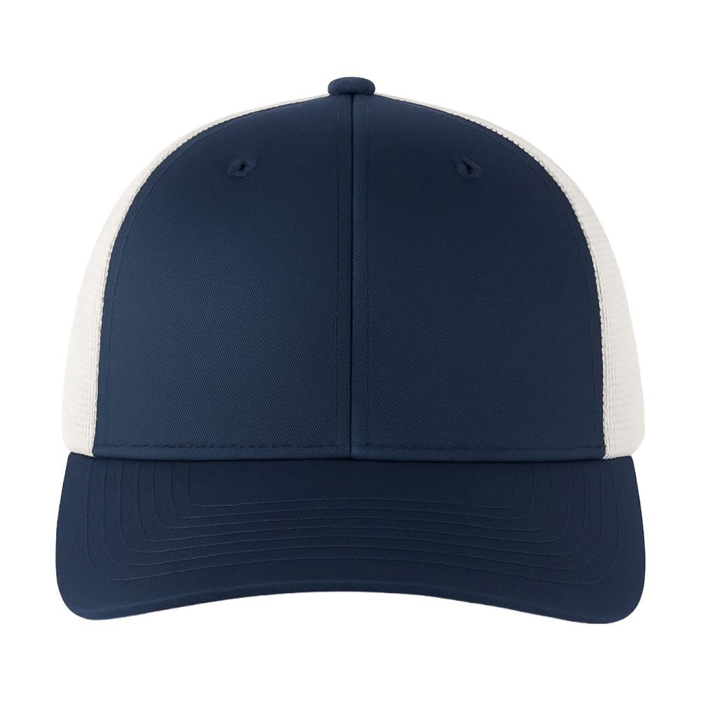 E-Flex Organic Trucker Cap
