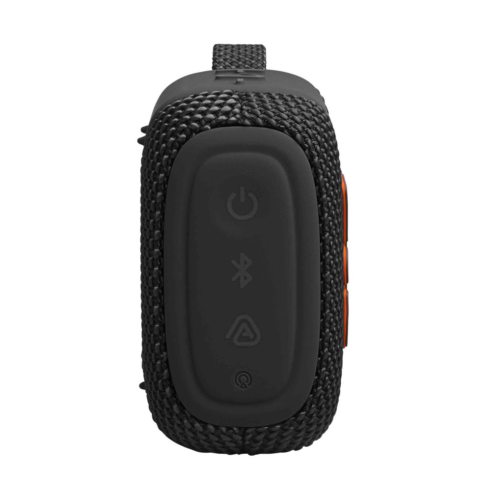 JBL Go 5- Zwart
