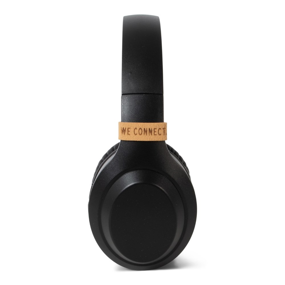 BRAINZ NC Headphone Wheatstraw