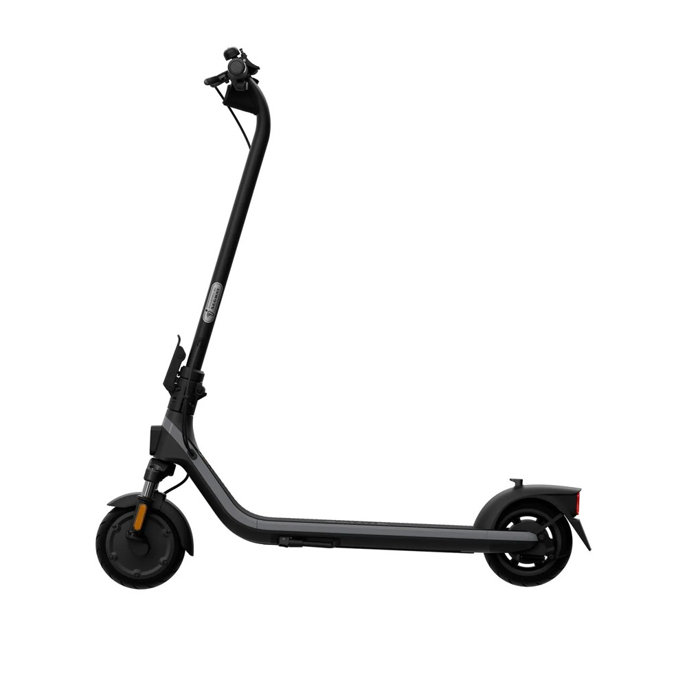 Segway Ninebot Kickscooter E2 D II- Zwart