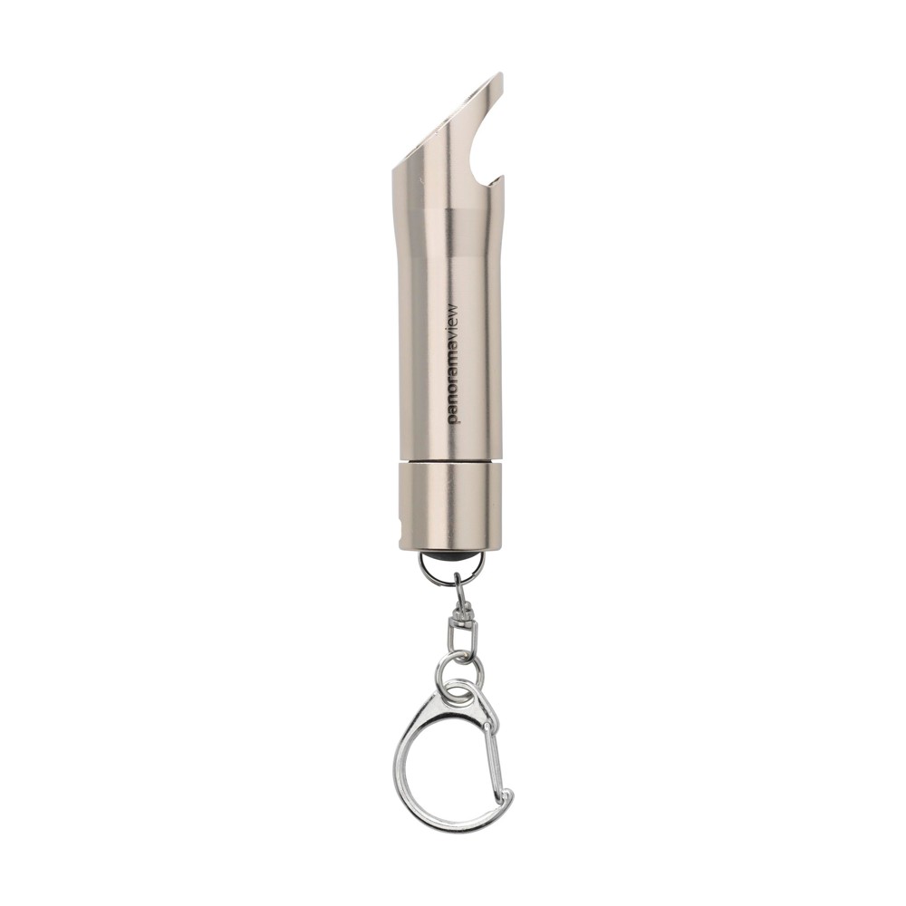 OpenLED lampje/opener